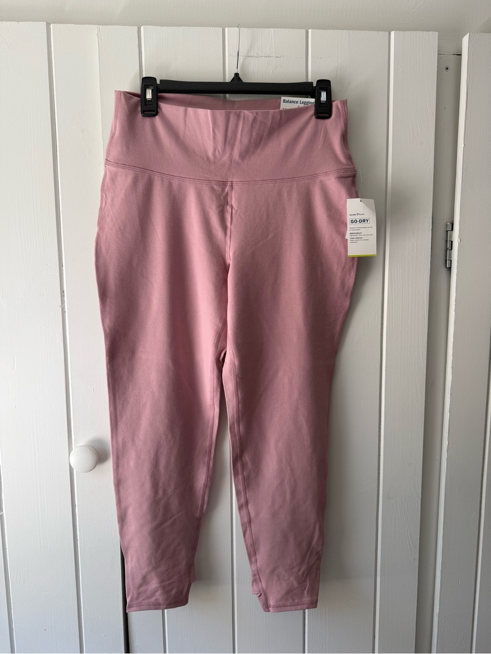 Old Navy Pink Leggings